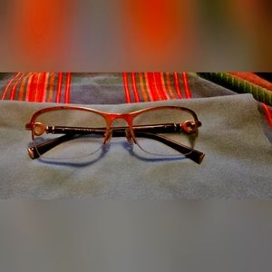 Bvlgari Womens Readers